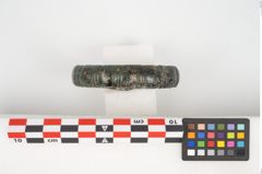 Foto von Bronzearmreif (NHMW-PRAE-026277)